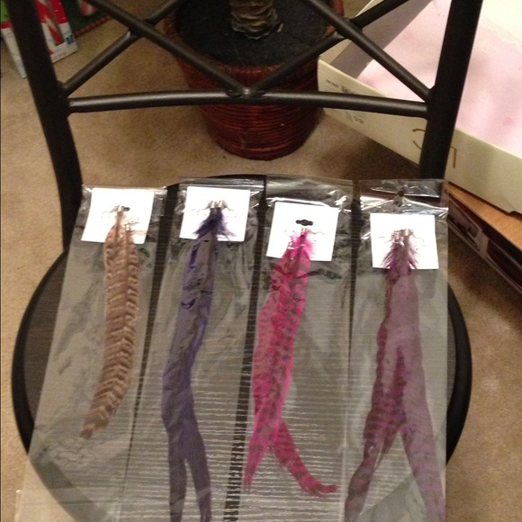Trendy Earrings