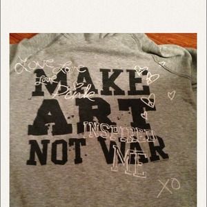 VS jacket & hoodie Bundle!!!