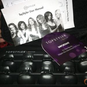 Top style by instyler  reserved for mellie