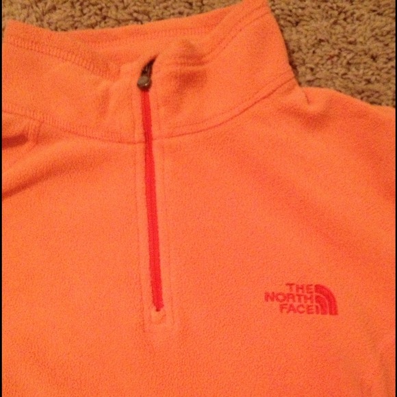 The North Face Fleece 👍
