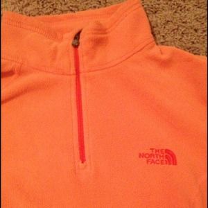 The North Face Fleece 👍