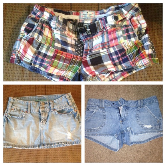 🔷Bundle for @ilovewes🔷