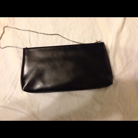 Kookai Shoulder Clutch-style Bag - Picture 2 of 3