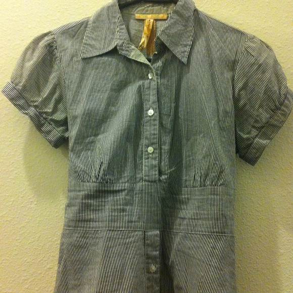 Spring tops - Picture 2 of 2