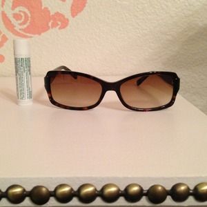 Coach sunglasses