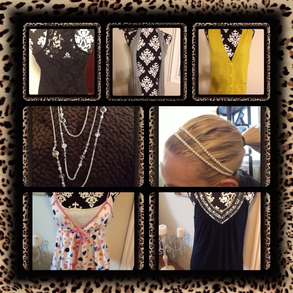 🎀BUNDLE🎀@Roseybelle2🎀