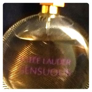 Este Lauder perfume