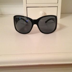 D&G Dolce and Gabbana sunglasses
