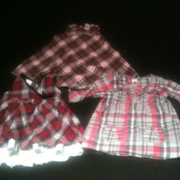 ❤ SOLD toddler dresses
