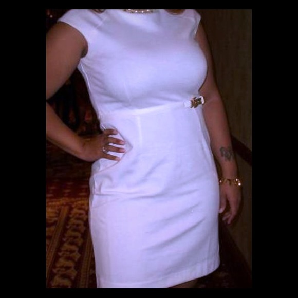 Jennifer Lopez Dress