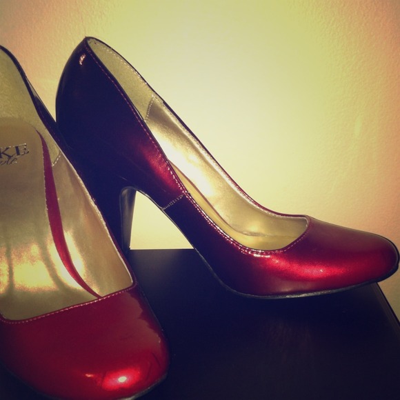 Size 10 shoes