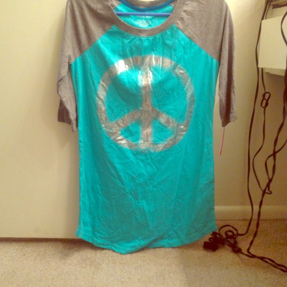 Brand new sleep shirt