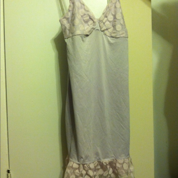 Night gown