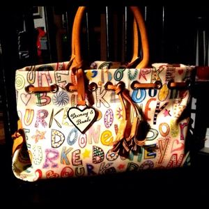 Dooney & Bourke