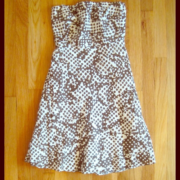 J. Crew Dress