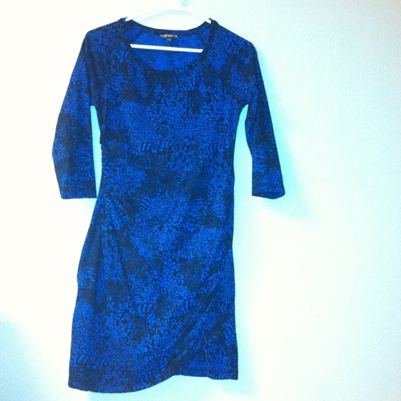 Hot little dress!. SOLD