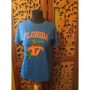 Florida Gators Tee- Urban Outfitters- Size L