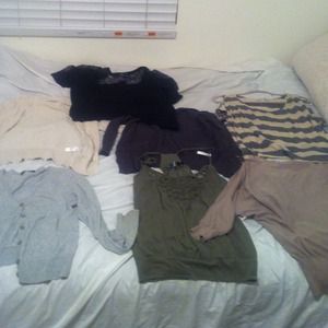 Let me know what you like!