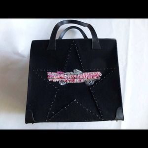 Pink Cadillac Tote
