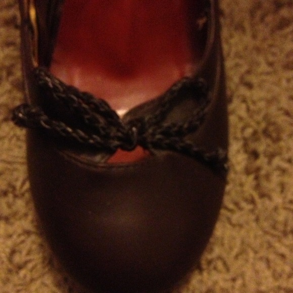 ✨Reduce✨Rampage high heels - Picture 2 of 4