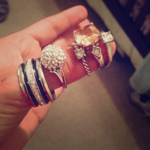 RINGS!!
