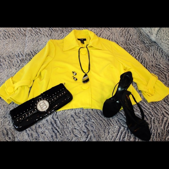 Jackets & Blazers - ♥ DM New York - Super Stylish! ♥