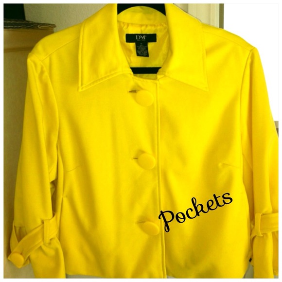 ♥ DM New York - Super Stylish! ♥ - Picture 2 of 3