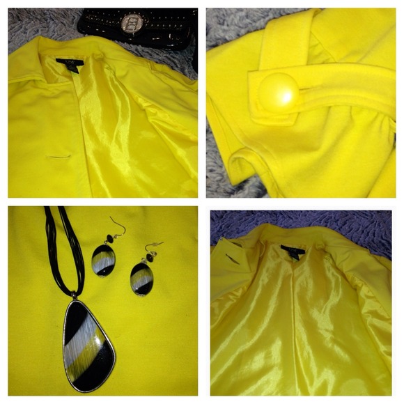 ♥ DM New York - Super Stylish! ♥ - Picture 3 of 3