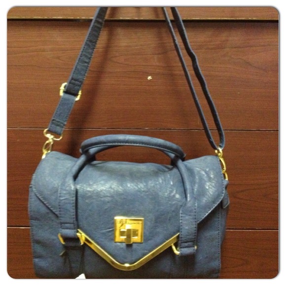 BCBGeneration leather bag - Picture 2 of 4