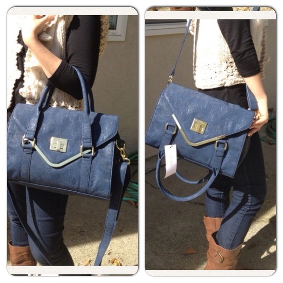 BCBGeneration leather bag - Picture 4 of 4