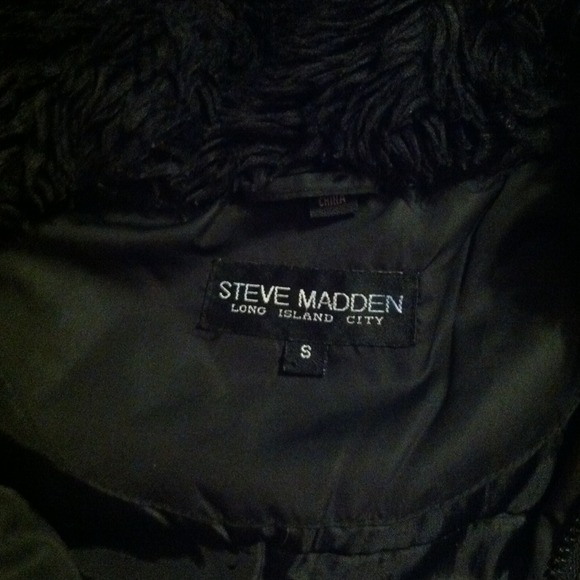 Steven madden jacket - Picture 2 of 2