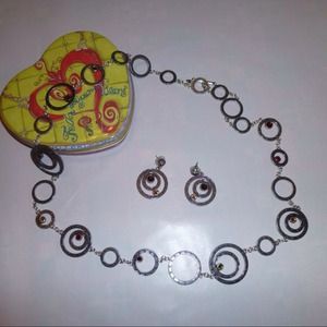 Brighton Jewelry