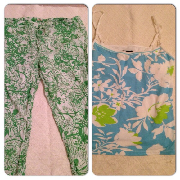 JCREW lounge Bundle - Picture 2 of 4