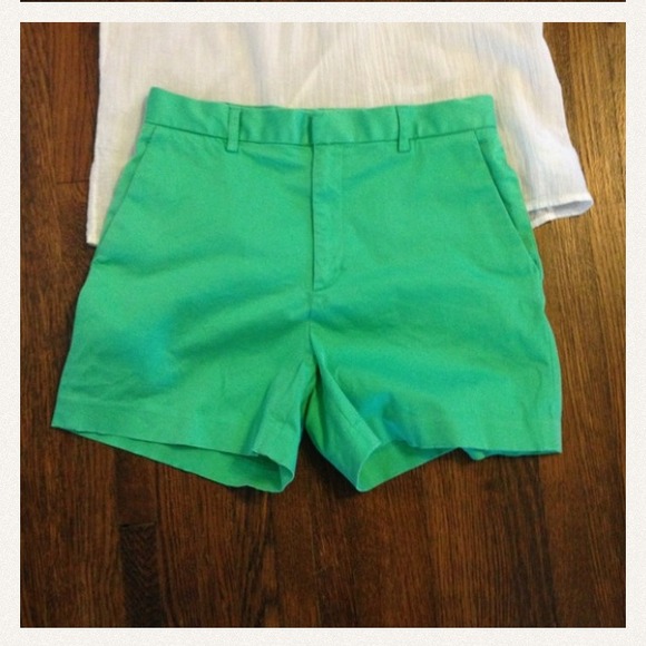 Ralph Lauren Pants - Ralph Lauren Shorts