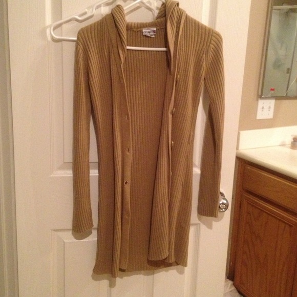 Light brown jacket✨reduced✨ - Picture 2 of 3