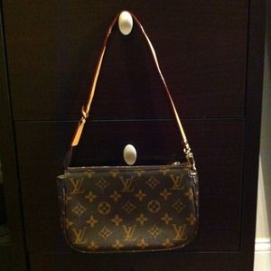 Small LV Handbag