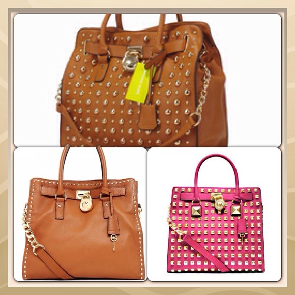 Michael Kors - NOT FOR SALE
