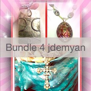 Bundle Package @jdemyan
