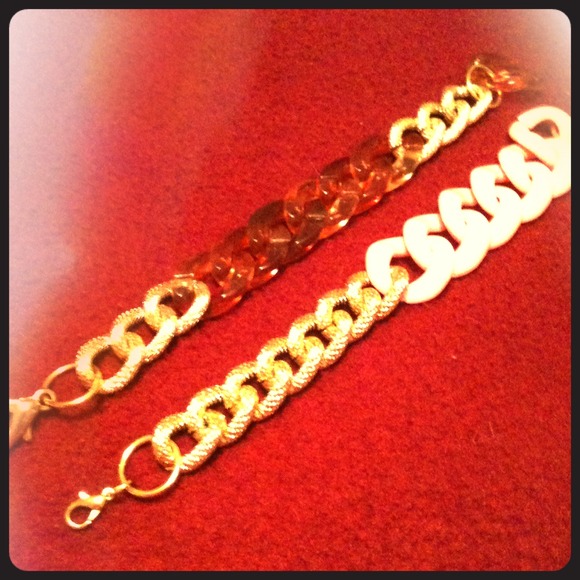 Link Bracelets