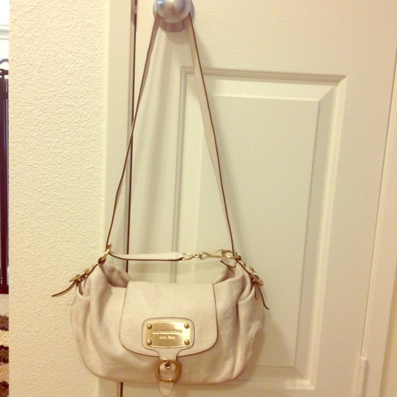 SOLD Michael Kors Crossbody convertible