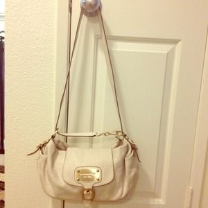 SOLD Michael Kors Crossbody convertible