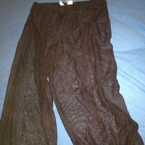 🔴Sold in bundle🔴Kathy Ireland swimsuit cover