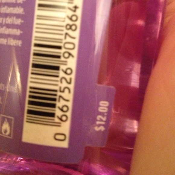 🔴Traded🔴 Victoria Secret Love Spell - Picture 3 of 3