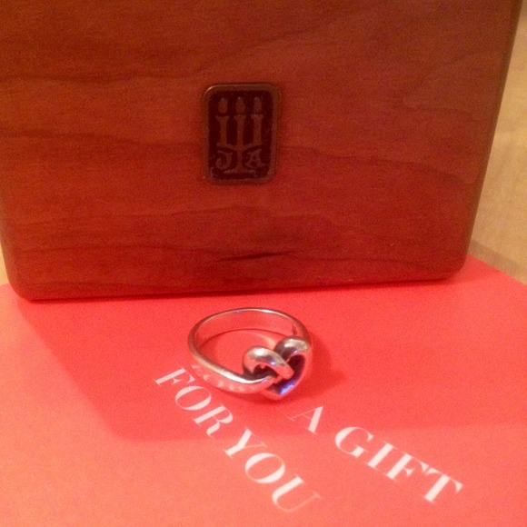 James Avery Jewelry - ❌SOLD❌ James Avery ring