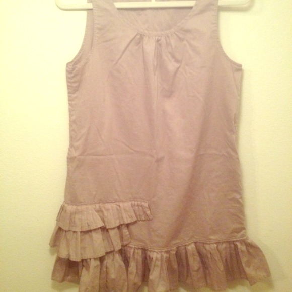 ❌SOLD❌J. Crew dress