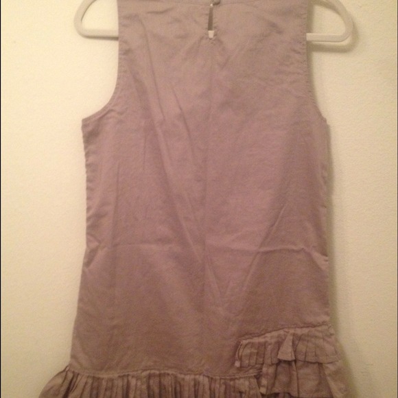 ❌SOLD❌J. Crew dress - Picture 2 of 2