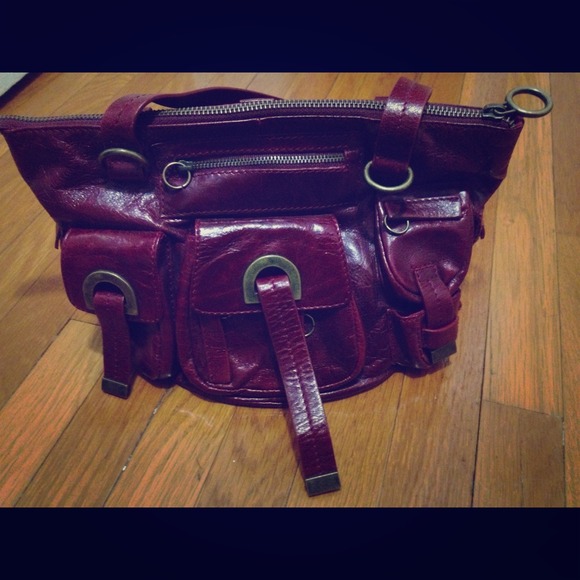 *Sale $63 Cynthia Rowley handbag