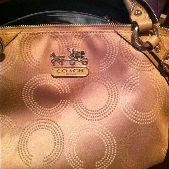 🌸Authentic🌸Coach bag⭐⭐⭐