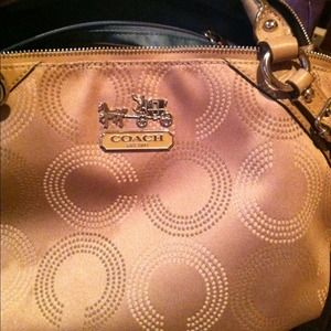 🌸Authentic🌸Coach bag⭐⭐⭐