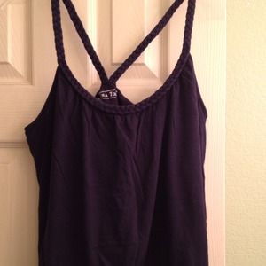 Victoria's Secret bra top